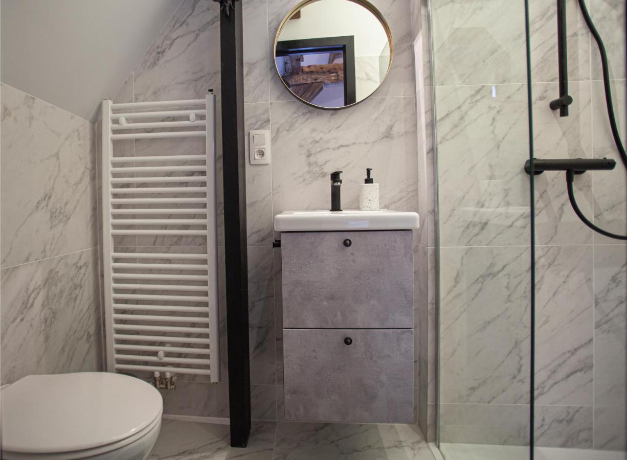 Luxury Suites Meir By Rikas Hotels Antwerp Exterior photo