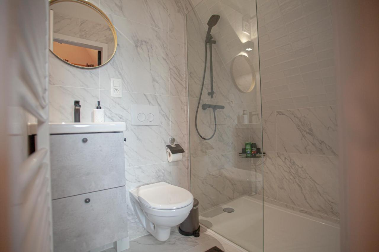 Luxury Suites Meir By Rikas Hotels Antwerp Exterior photo